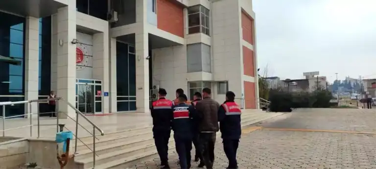 Güneydoğu'da Terör Operasyonu: 2 Şüpheli Tutuklandı