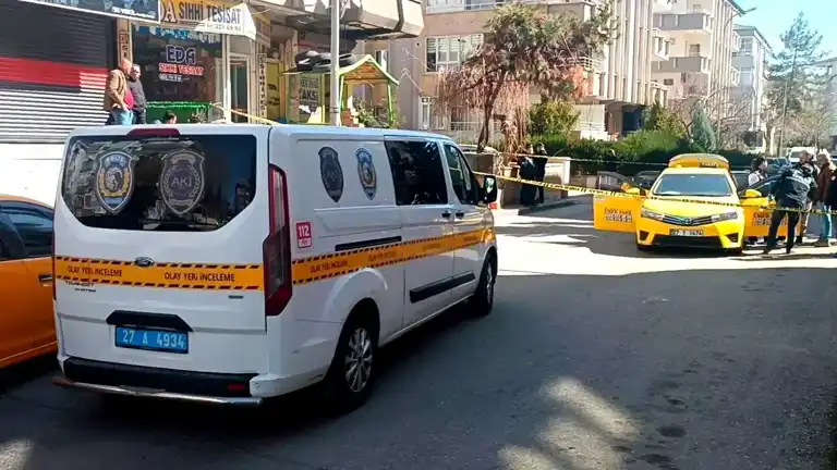Gaziantep'te Polis Kardeşlere Ateş Etti: 1'inin Durumu Ağır