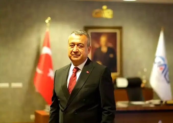 Güneydoğu'dan 988,8 Milyon Dolarlık Ocak İhracatı