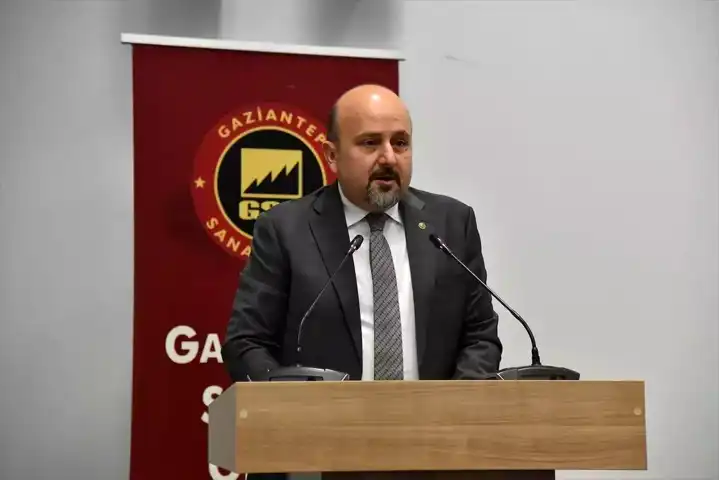 GSO-KOSGEB'den KOBİ'lere 20 Milyon TL Destek