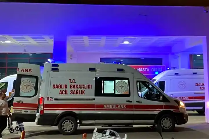 Sobadan Gaz Sızıntısı: 3 Kardeş Hayatını Kaybetti
