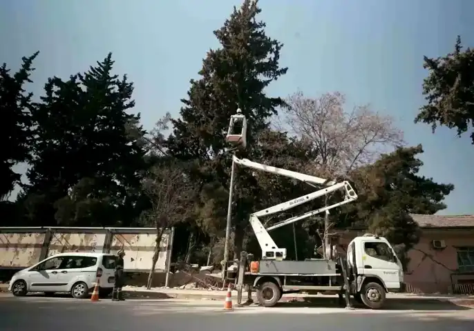 Toroslar EDAŞ'tan Depremzedelere 1.6 Milyar TL Destek