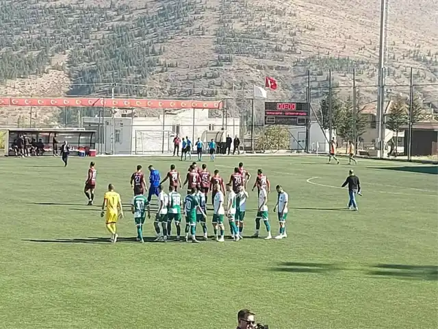 BAL Ligi:  Yahyalıspor Deplasmanda Zorlu Maçta